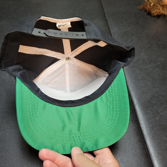 Curacao hat - Picture 2 of 4